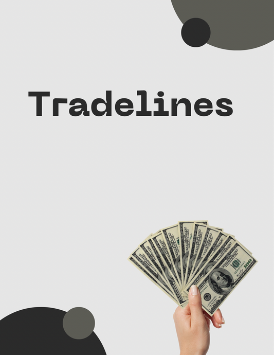 Tradelines