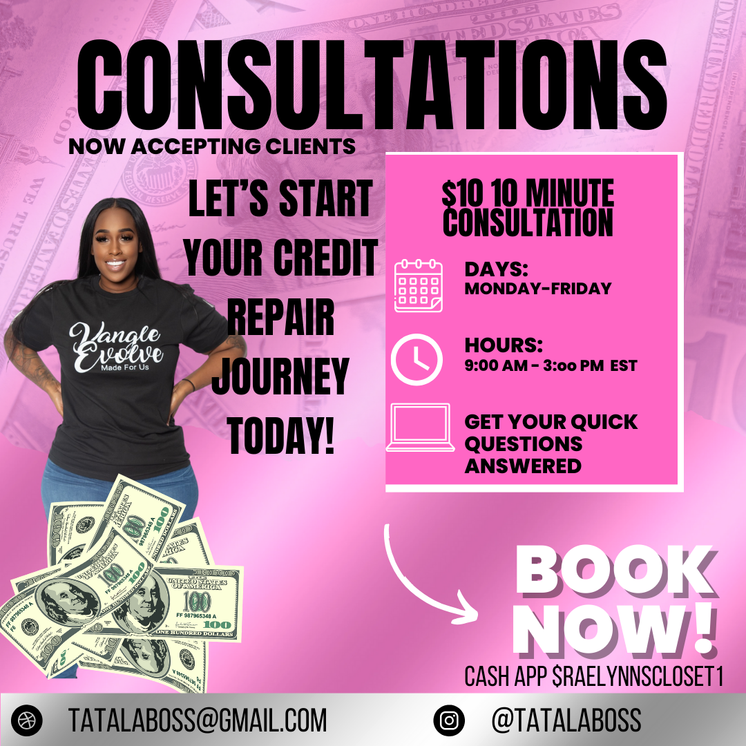 10 Minute Consultation