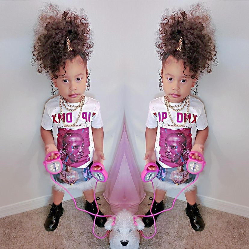 2pc Skirt Set