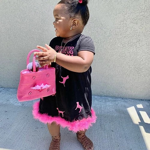 Diva Dress